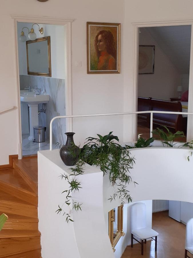 Csopak Mariann Apartman Exterior foto