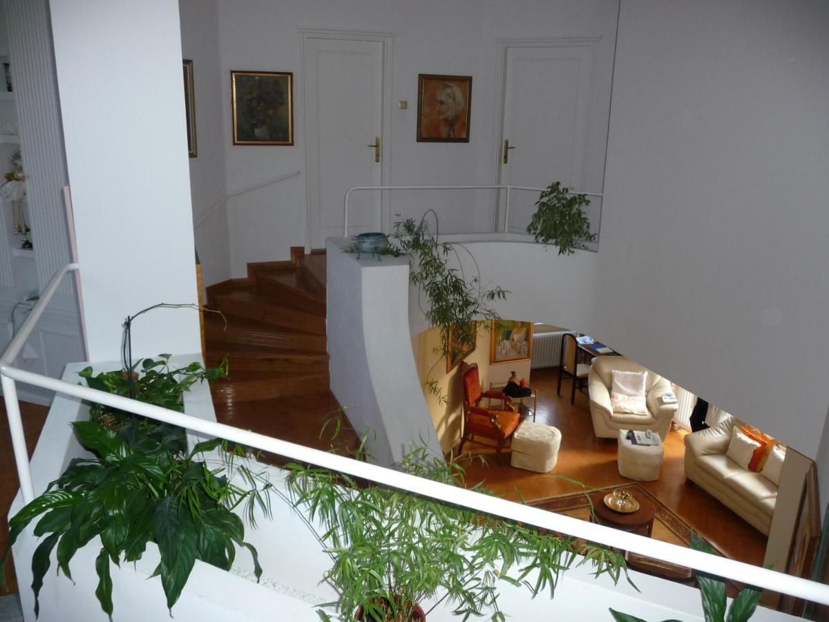 Csopak Mariann Apartman Exterior foto