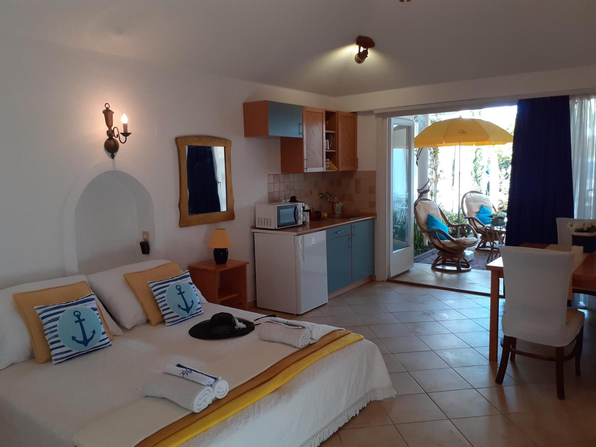 Csopak Mariann Apartman Zimmer foto