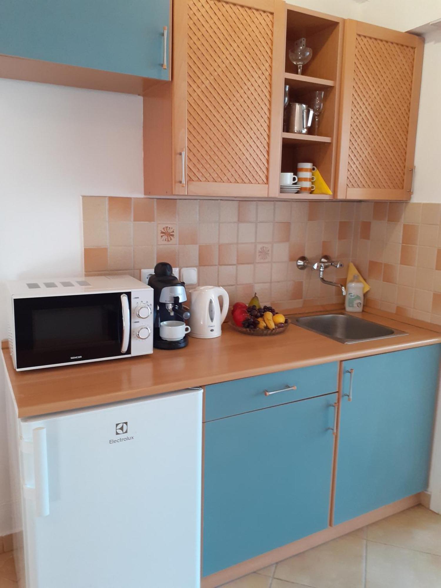 Csopak Mariann Apartman Zimmer foto