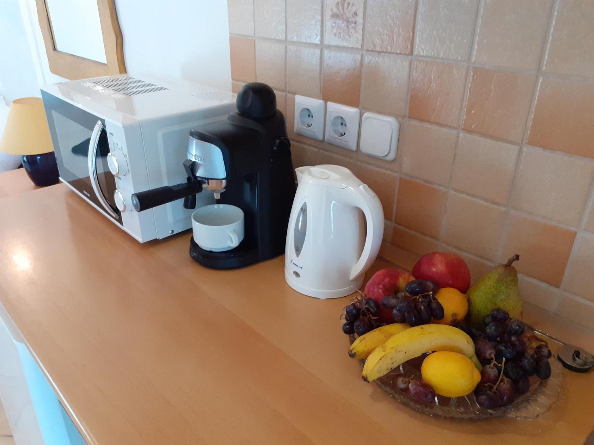 Csopak Mariann Apartman Zimmer foto
