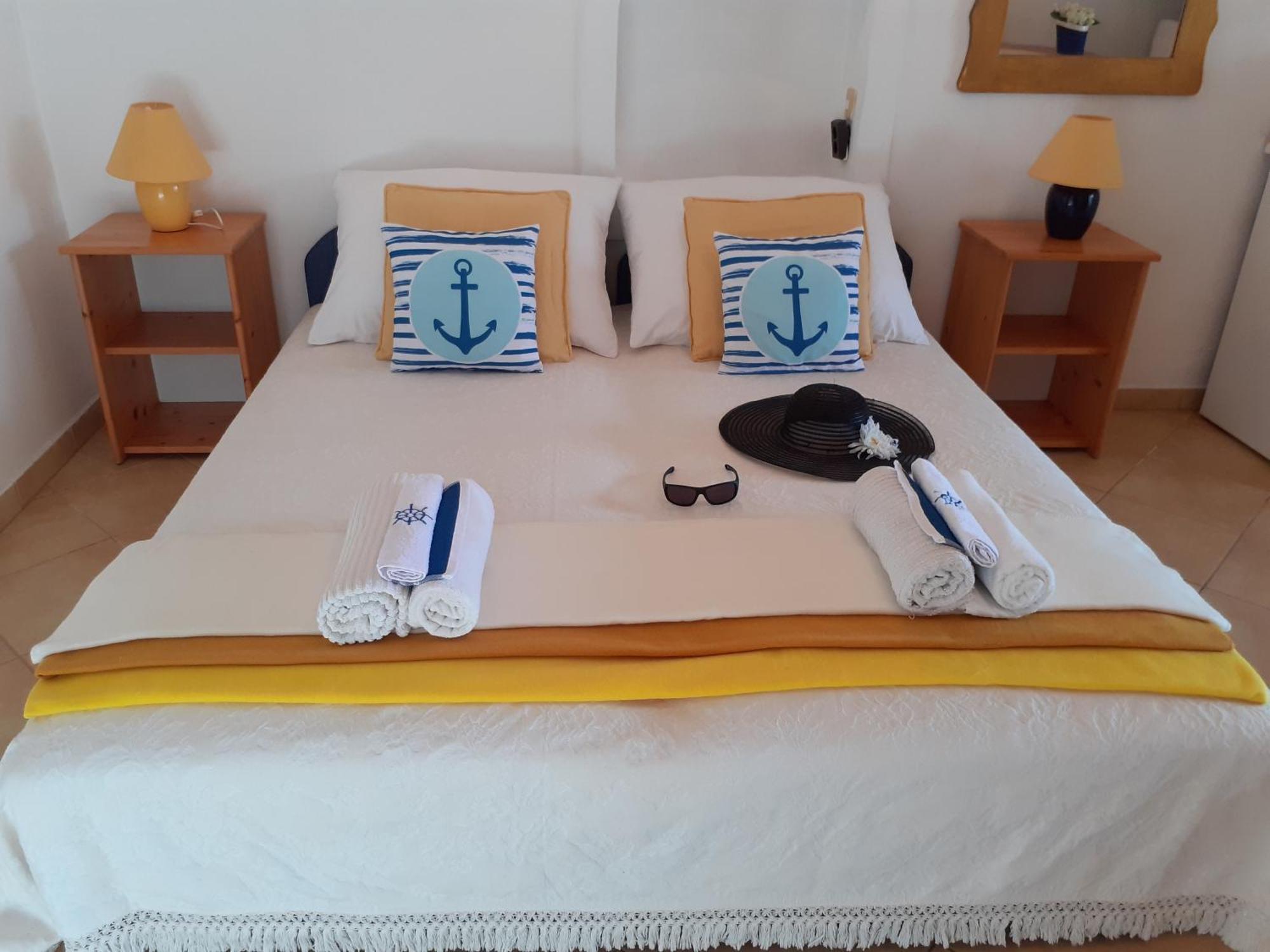 Csopak Mariann Apartman Zimmer foto