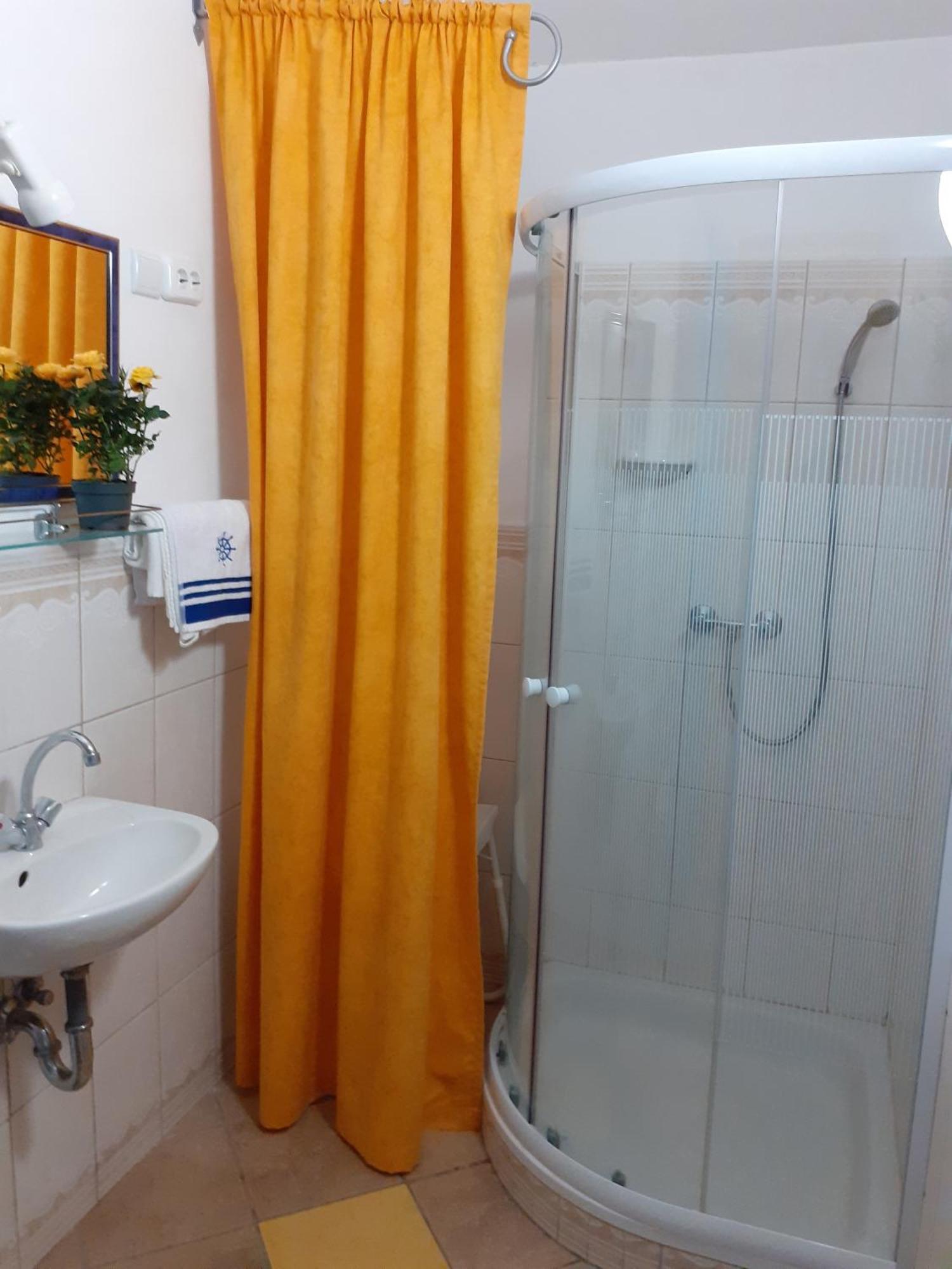 Csopak Mariann Apartman Zimmer foto