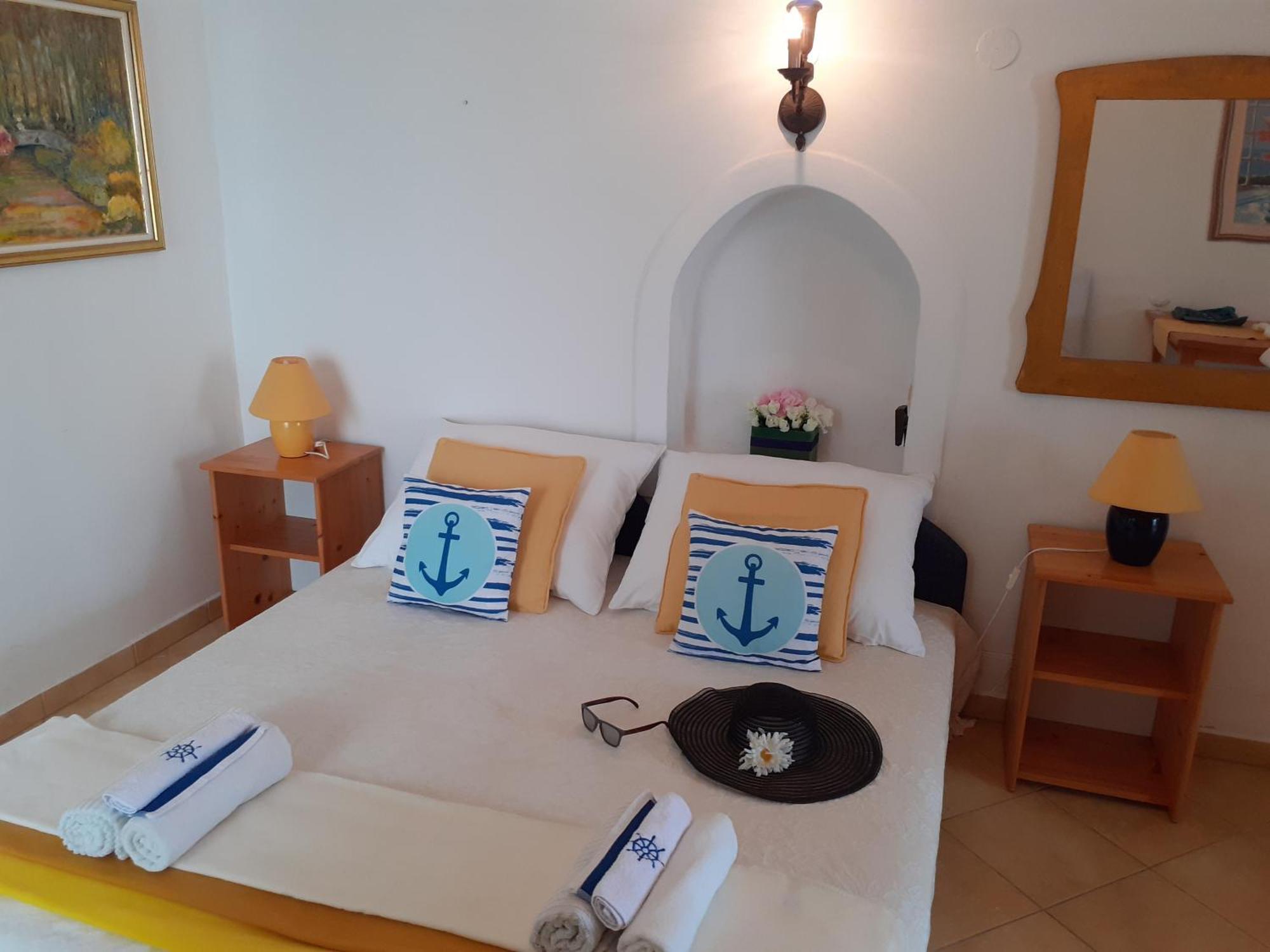 Csopak Mariann Apartman Zimmer foto