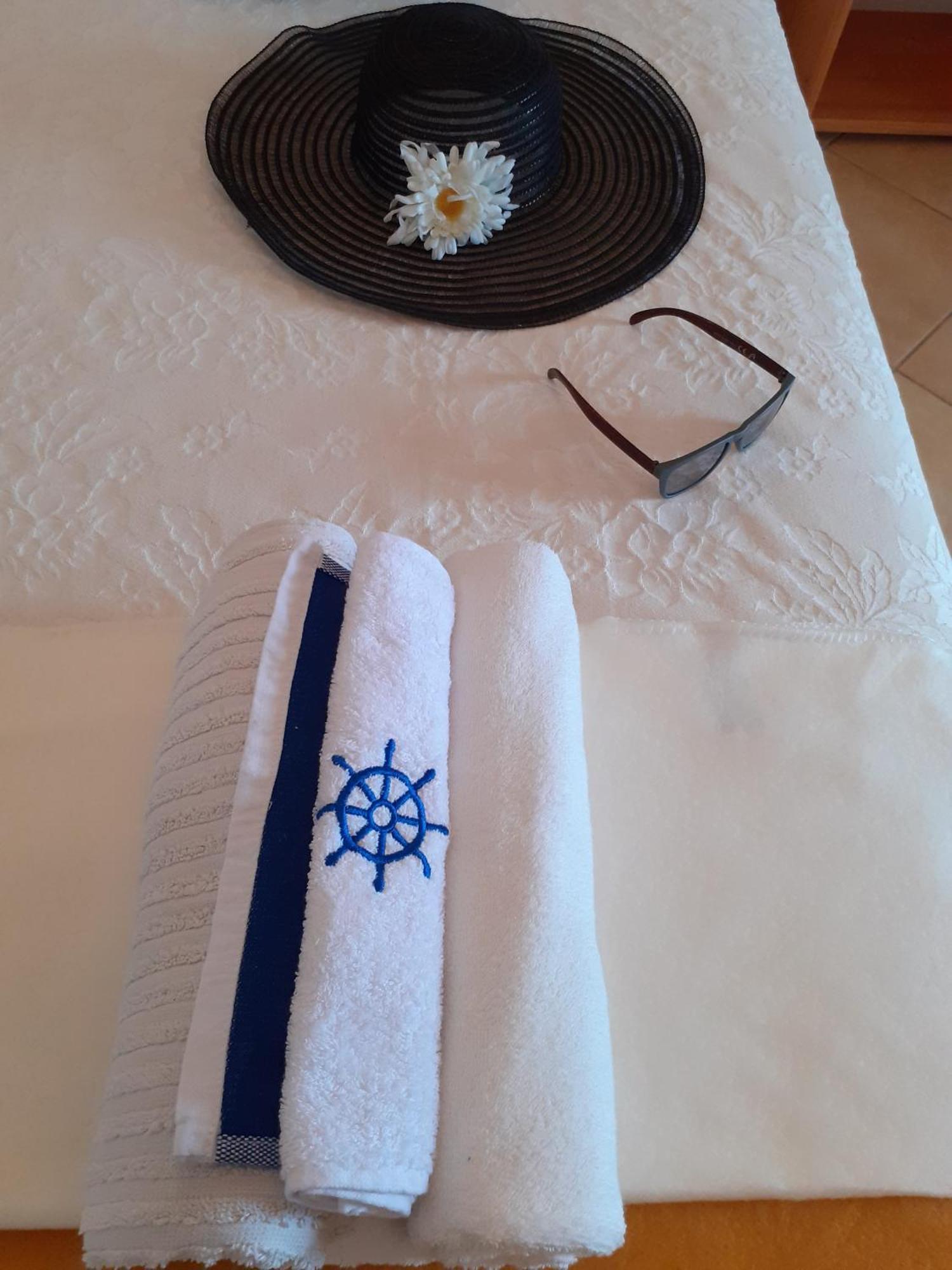 Csopak Mariann Apartman Zimmer foto